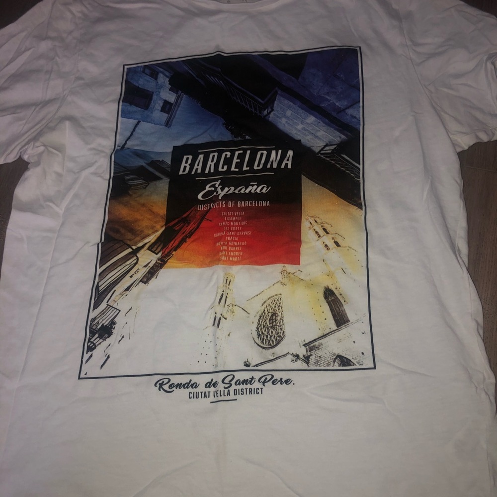 Men’s T-Shirt
